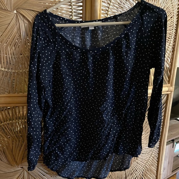 Loft blouse - Picture 1 of 2